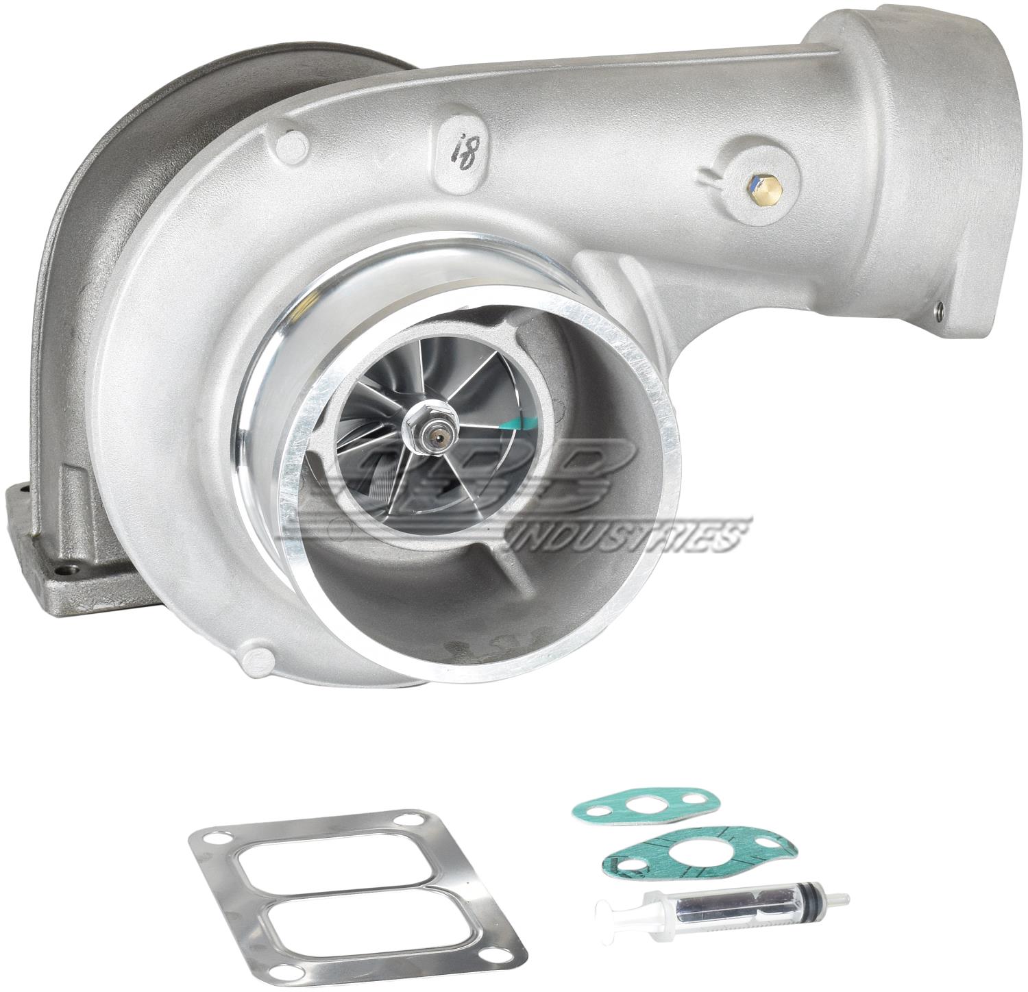 Turbocharger OE-TurboPower D91080003N