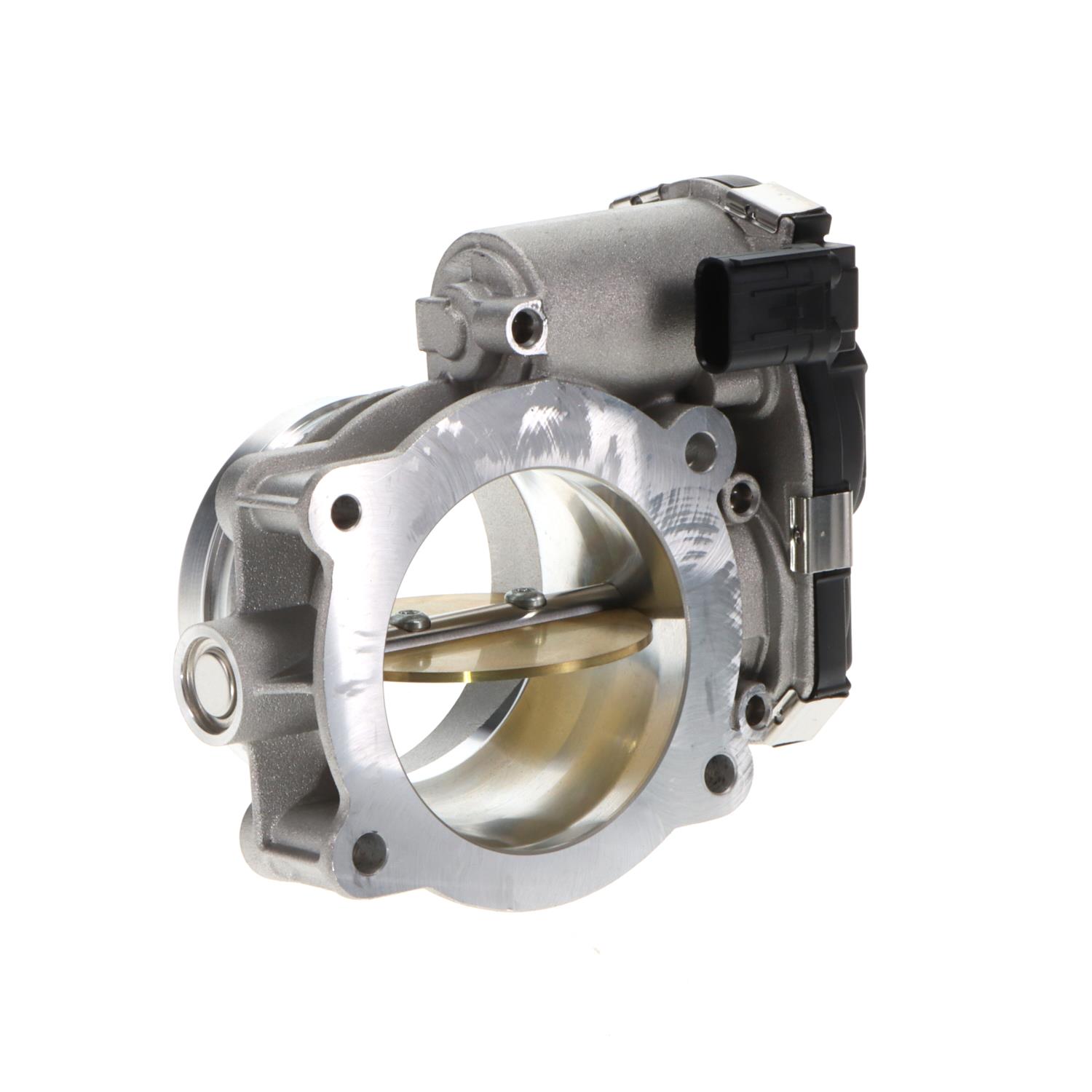 Fuel Injection Throttle Body Standard Ignition S20503