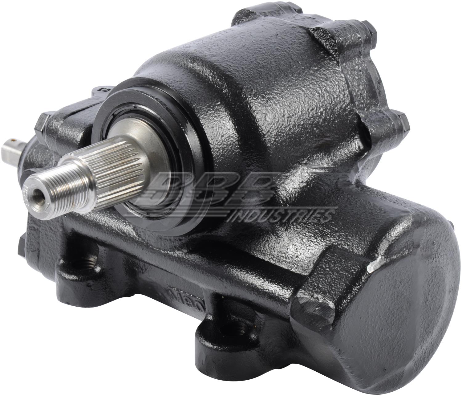 Steering Gear TERREPOWER formerly BBB Industries N503-0159
