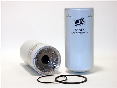 Hydraulic Filter Wix 51847
