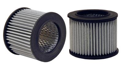 Engine Air Filter Wix 49206