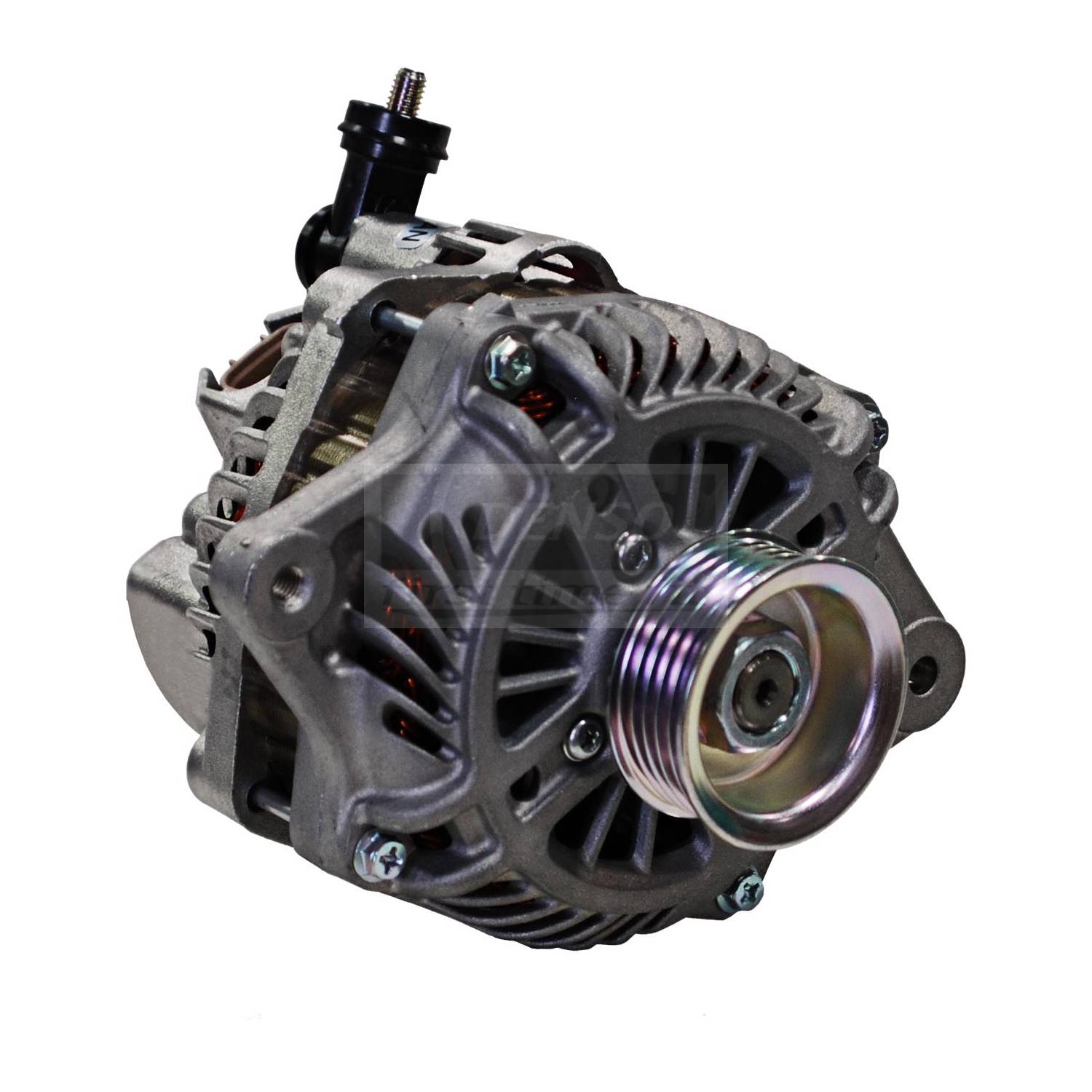 Alternator DENSO Auto Parts 210-4227