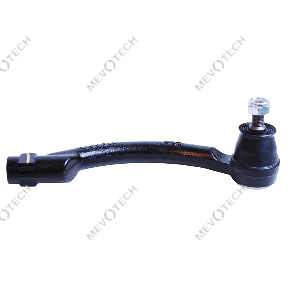 Steering Tie Rod End Mevotech Supreme MS90648