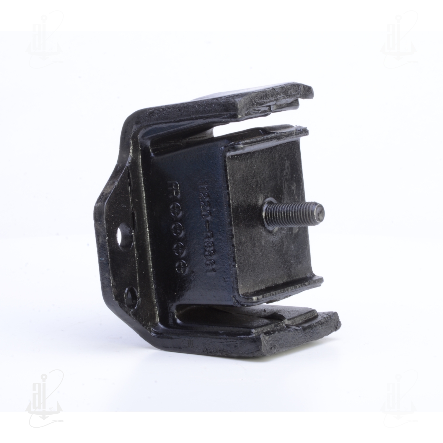 Engine Mount Anchor 8144