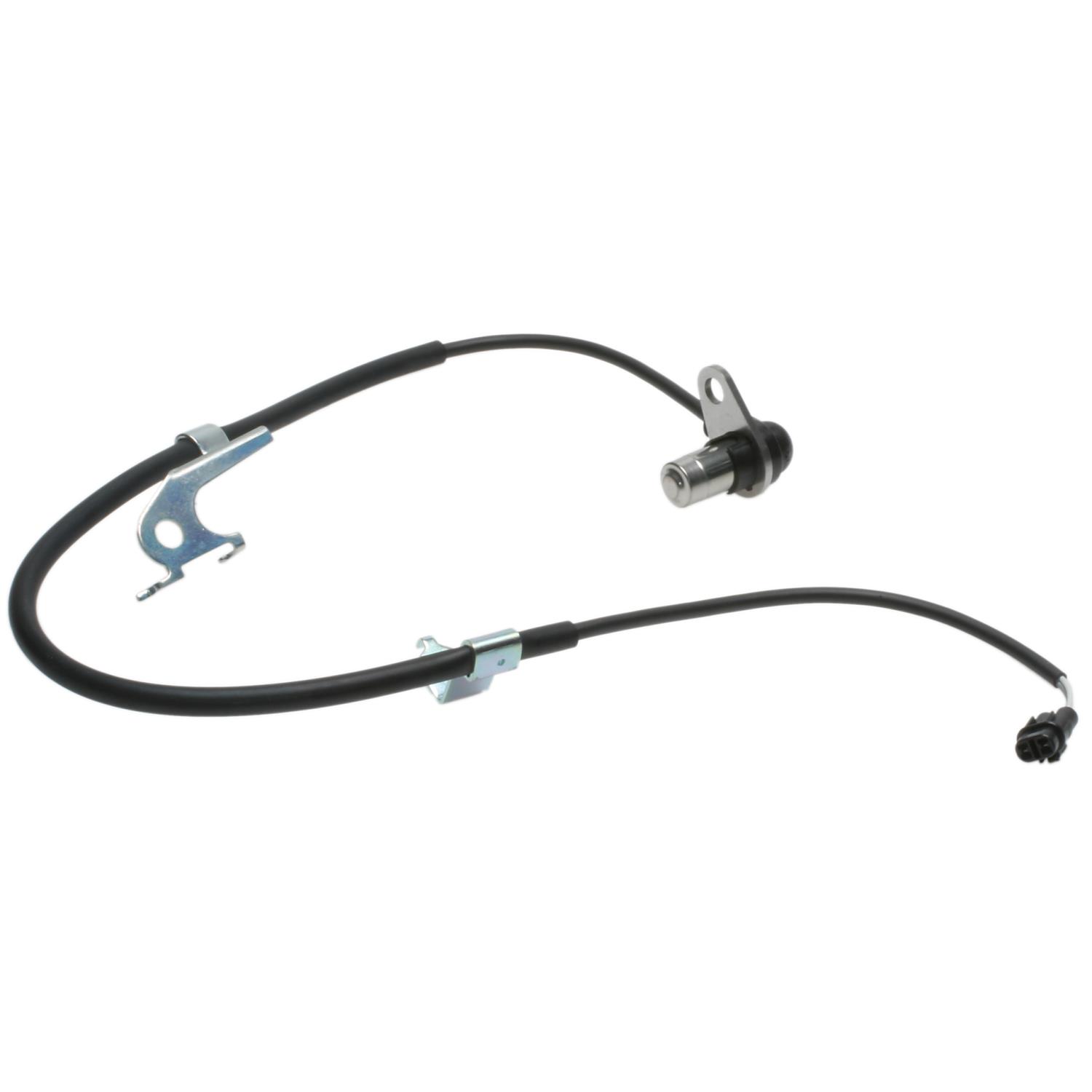 ABS Wheel Speed Sensor Standard Import ALS1404