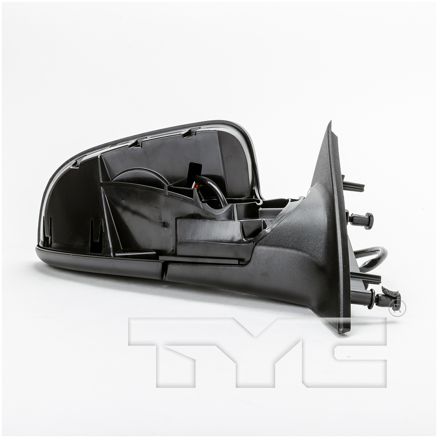 Door Mirror TYC 1370331