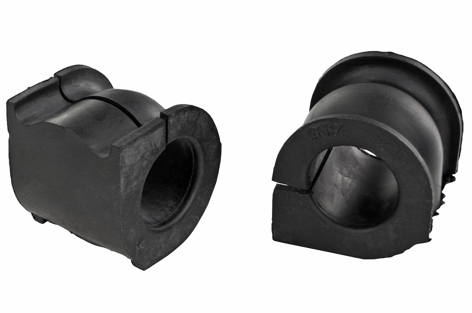 Suspension Stabilizer Bar Bushing Kit Mevotech Supreme MK90561