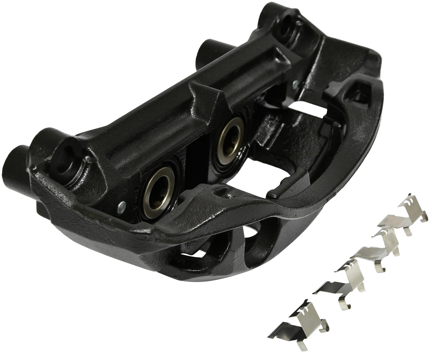 Disc Brake Caliper Perfect Stop 89X00646B