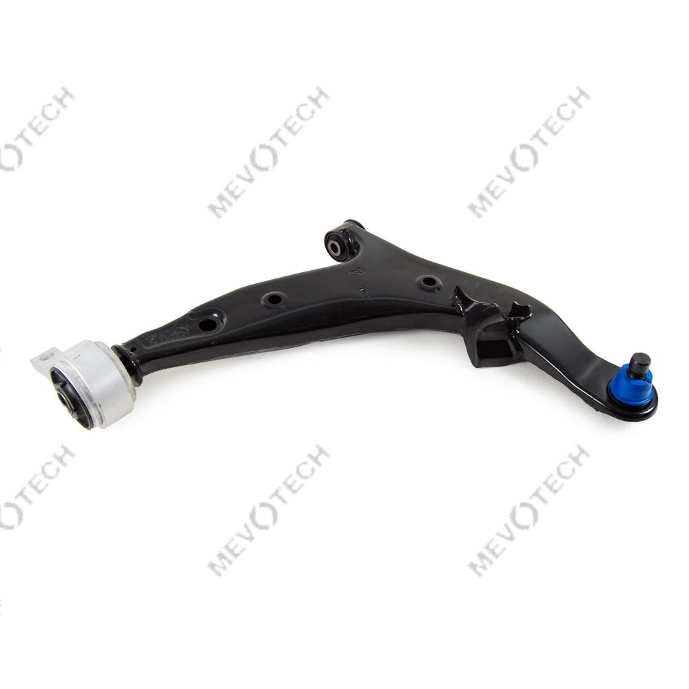 Suspension Control Arm and Ball Joint Assembly Mevotech Supreme CMS30127