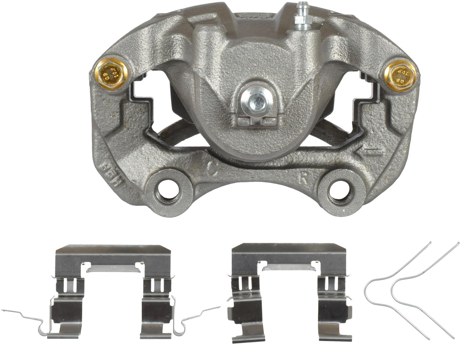 Disc Brake Caliper Perfect Stop 89-00563B