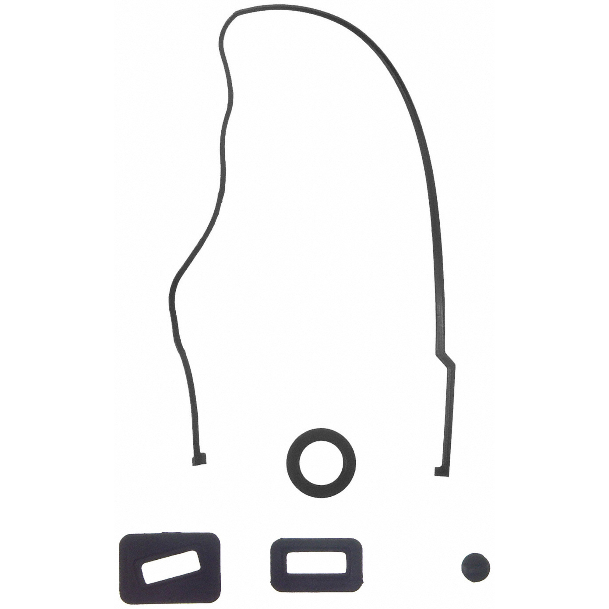 Engine Crankshaft Seal Kit FEL-PRO TCS45639-1