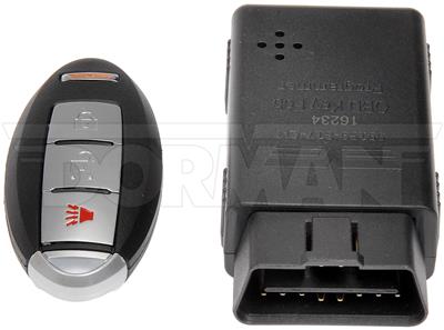 Keyless Entry Transmitter Dorman - HELP 99151