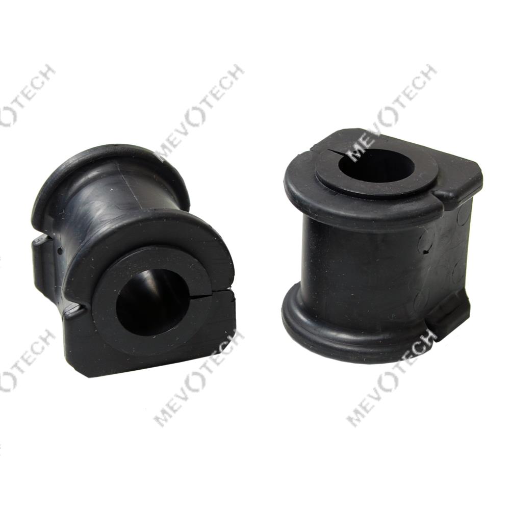 Suspension Stabilizer Bar Bushing Kit Mevotech Supreme MS508141