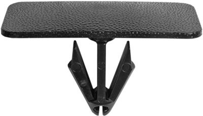 Rocker Panel Molding Retainer Auveco 20808