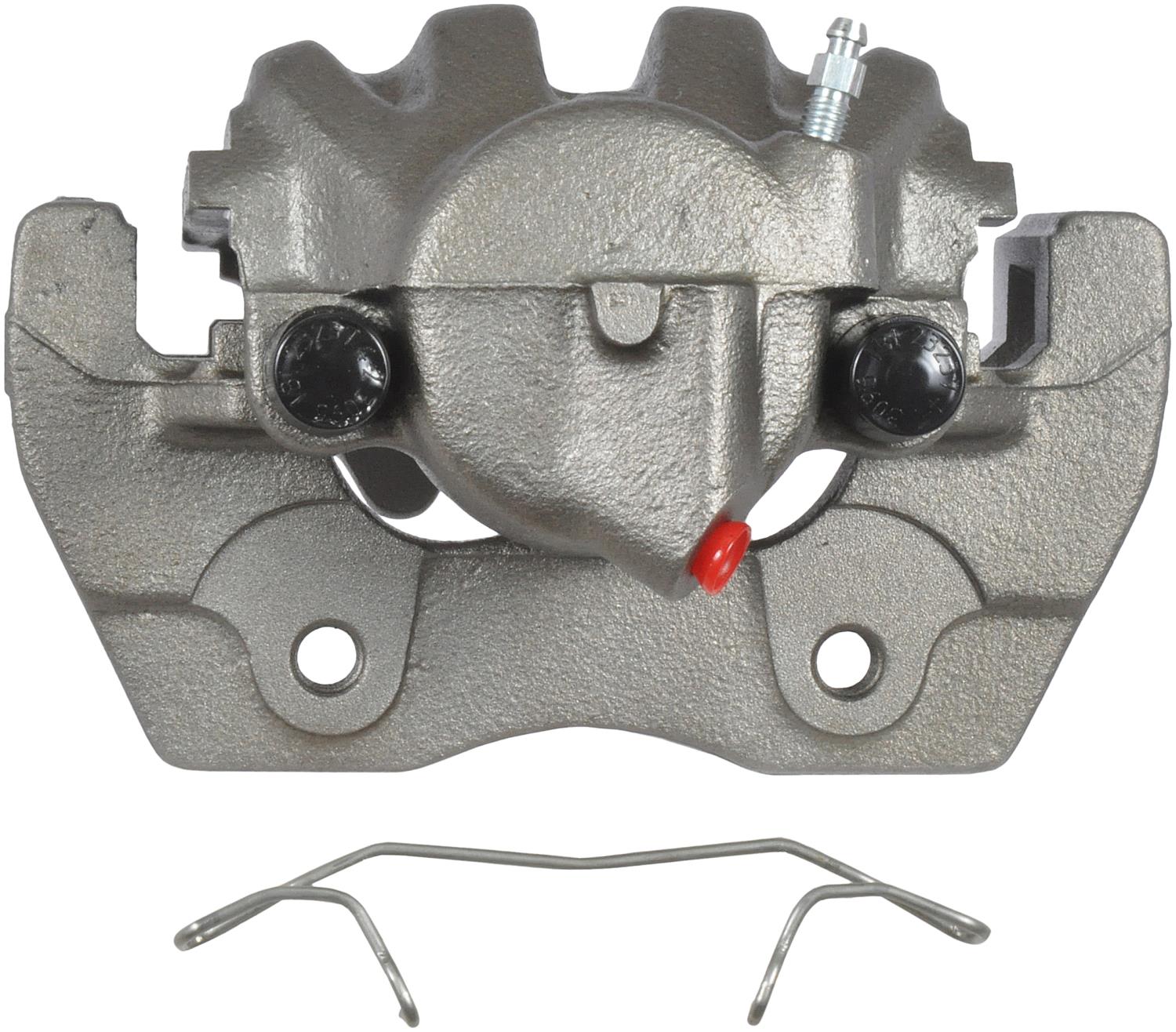 Disc Brake Caliper Perfect Stop 89-04818B