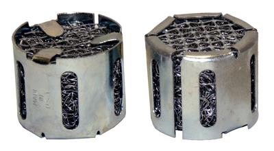 Engine Crankcase Breather Element Wix 46978