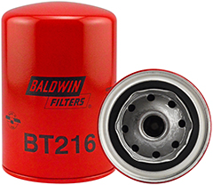 Engine Oil Filter Baldwin BT216
