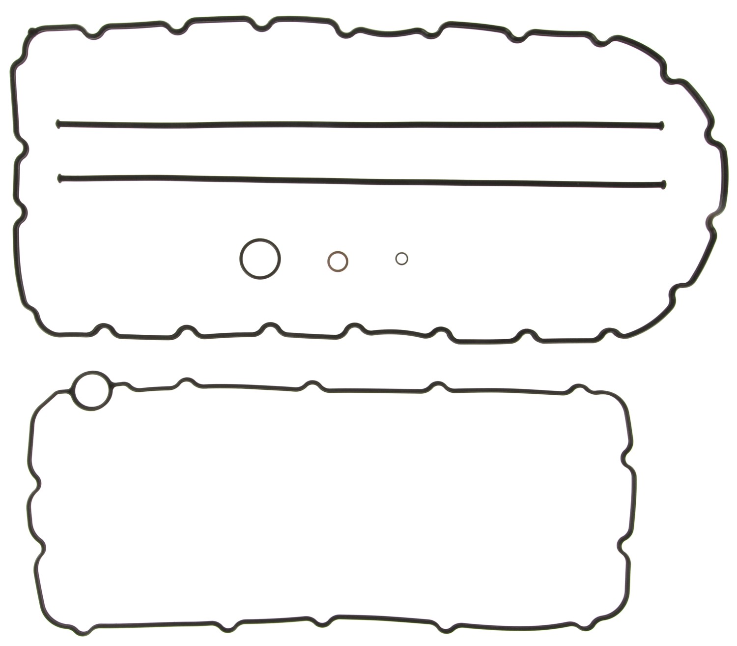 Engine Oil Pan Gasket Set MAHLE OS32352