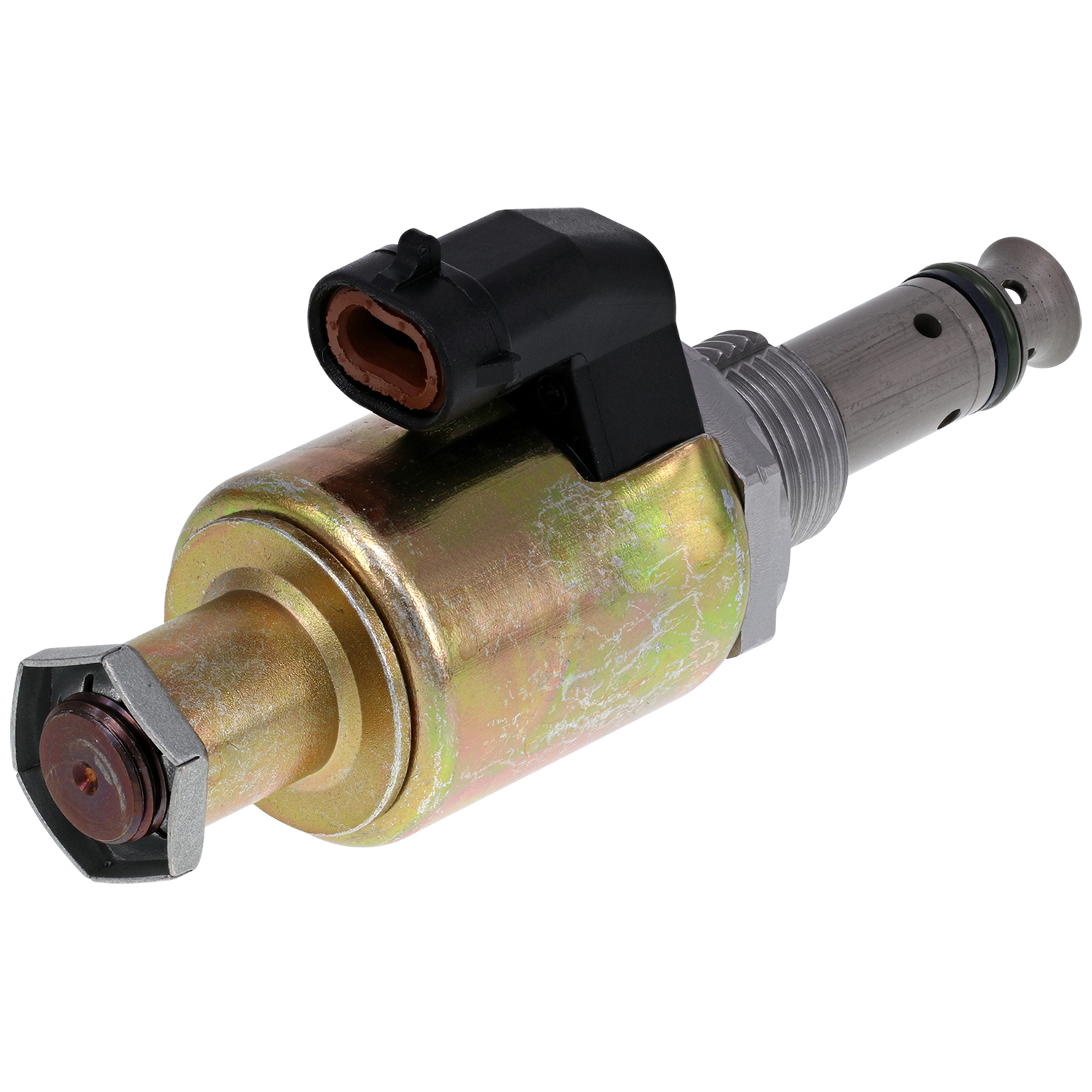 Fuel Injection Pressure Regulator GB 52-2008