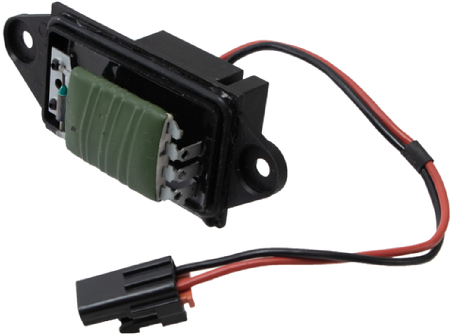 HVAC Blower Motor Resistor Four Seasons 20723