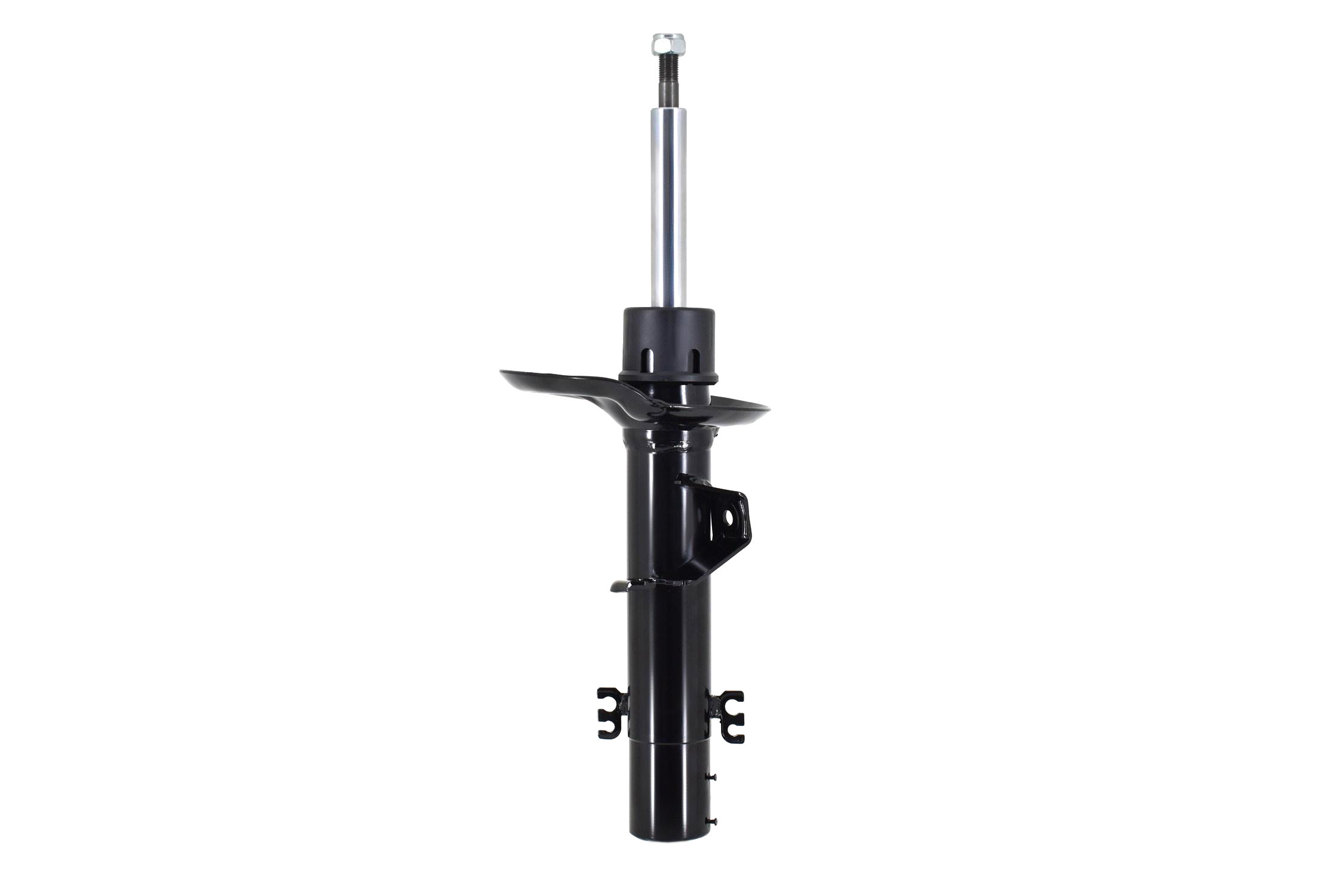 Suspension Strut MacPherson Ride Control MP335701L