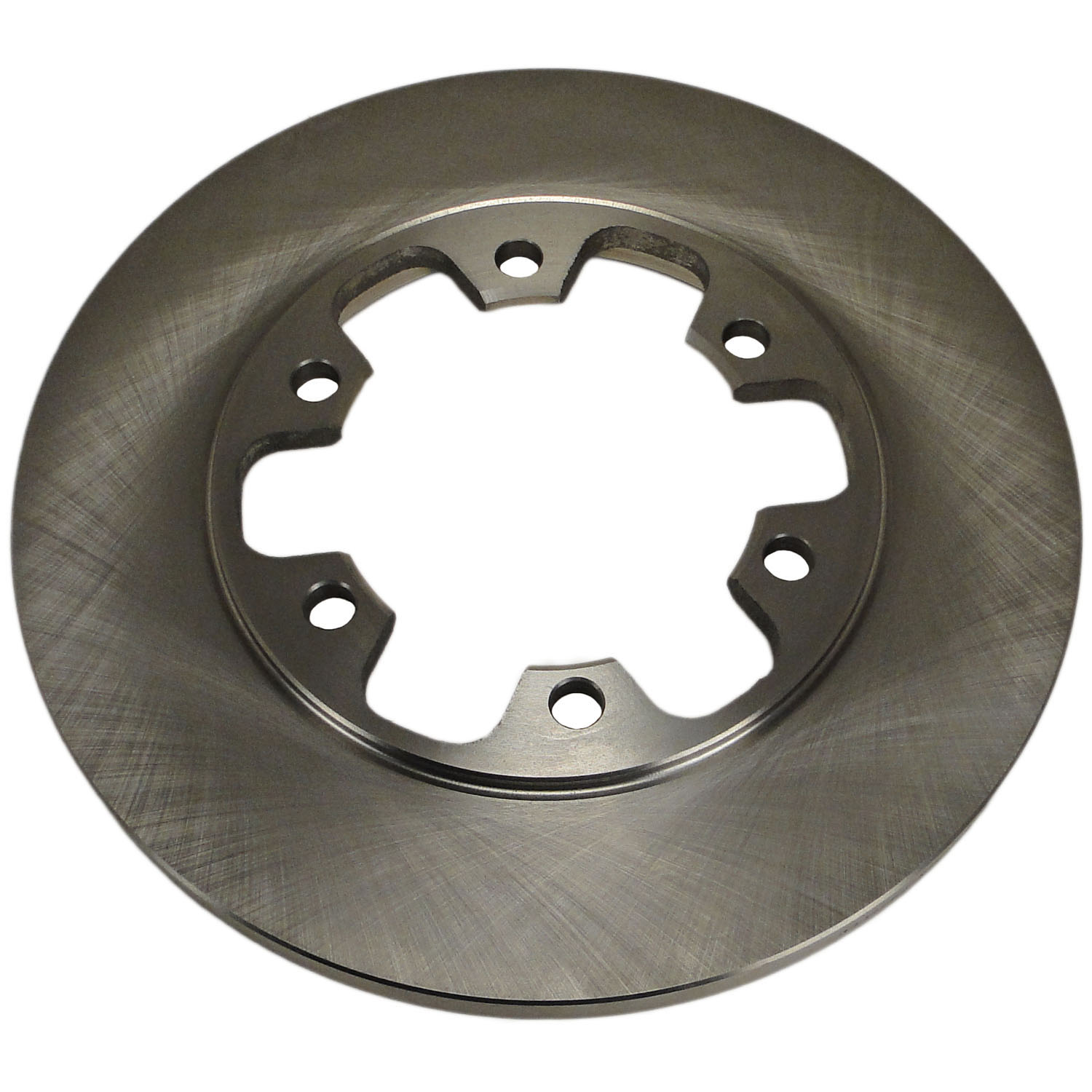 Disc Brake Rotor Perfect Stop 6612069
