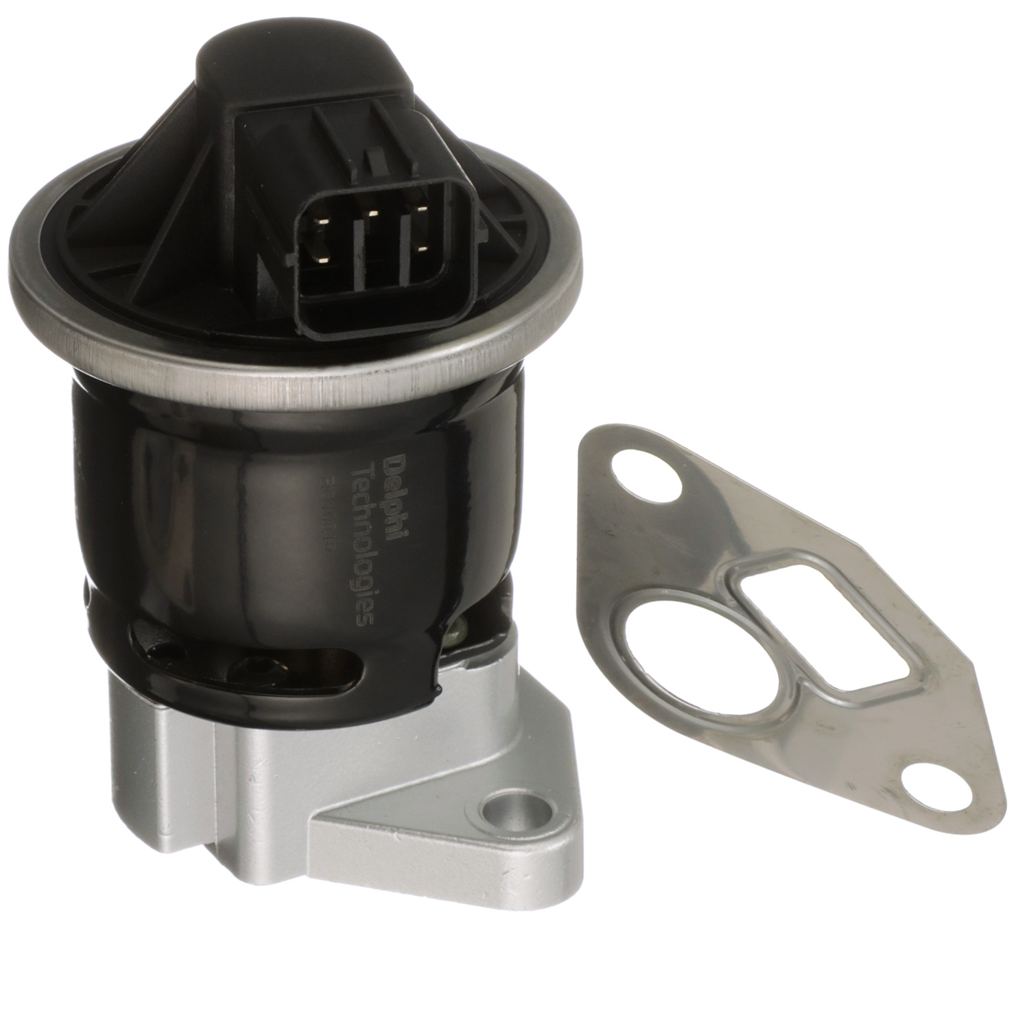 Exhaust Gas Recirculation (EGR) Valve Delphi EG10519