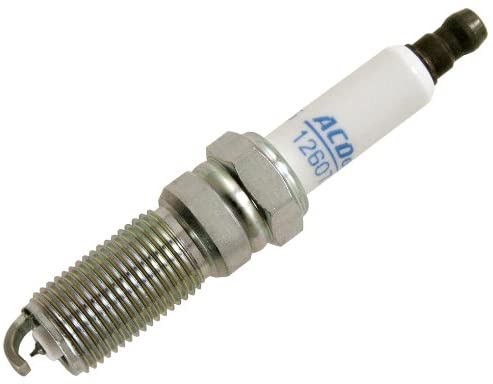 ACDelco Professional Iridium Spark Plug