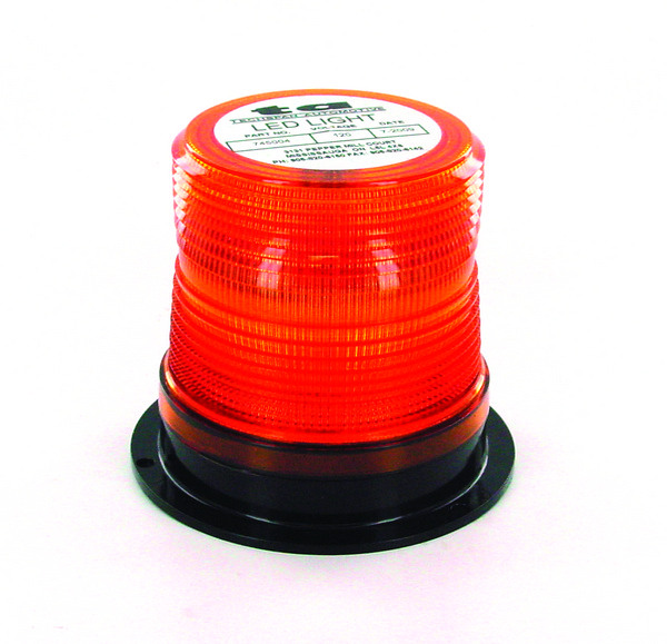 Multi-Purpose Warning Light Techspan 745004