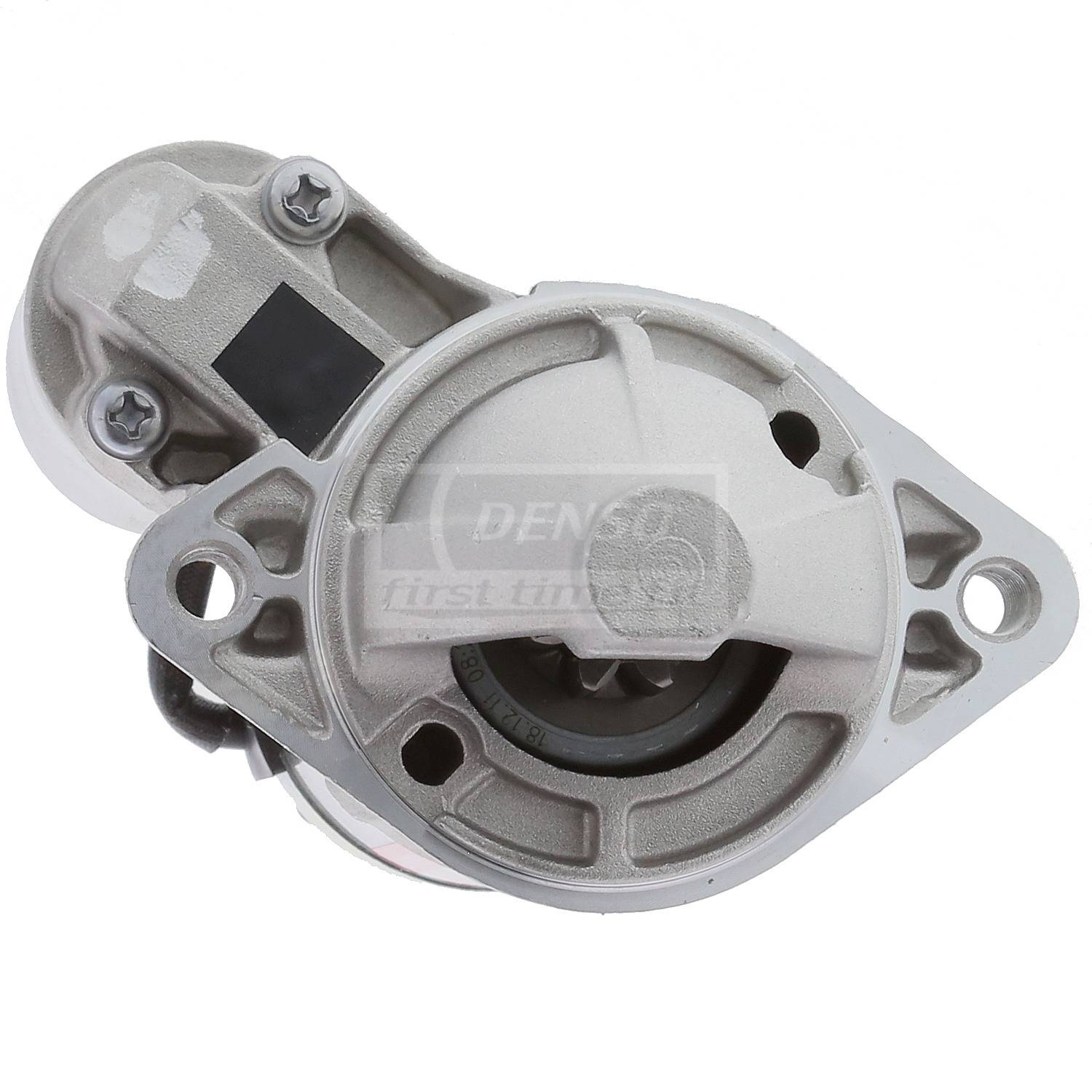 Starter DENSO Auto Parts 281-6007