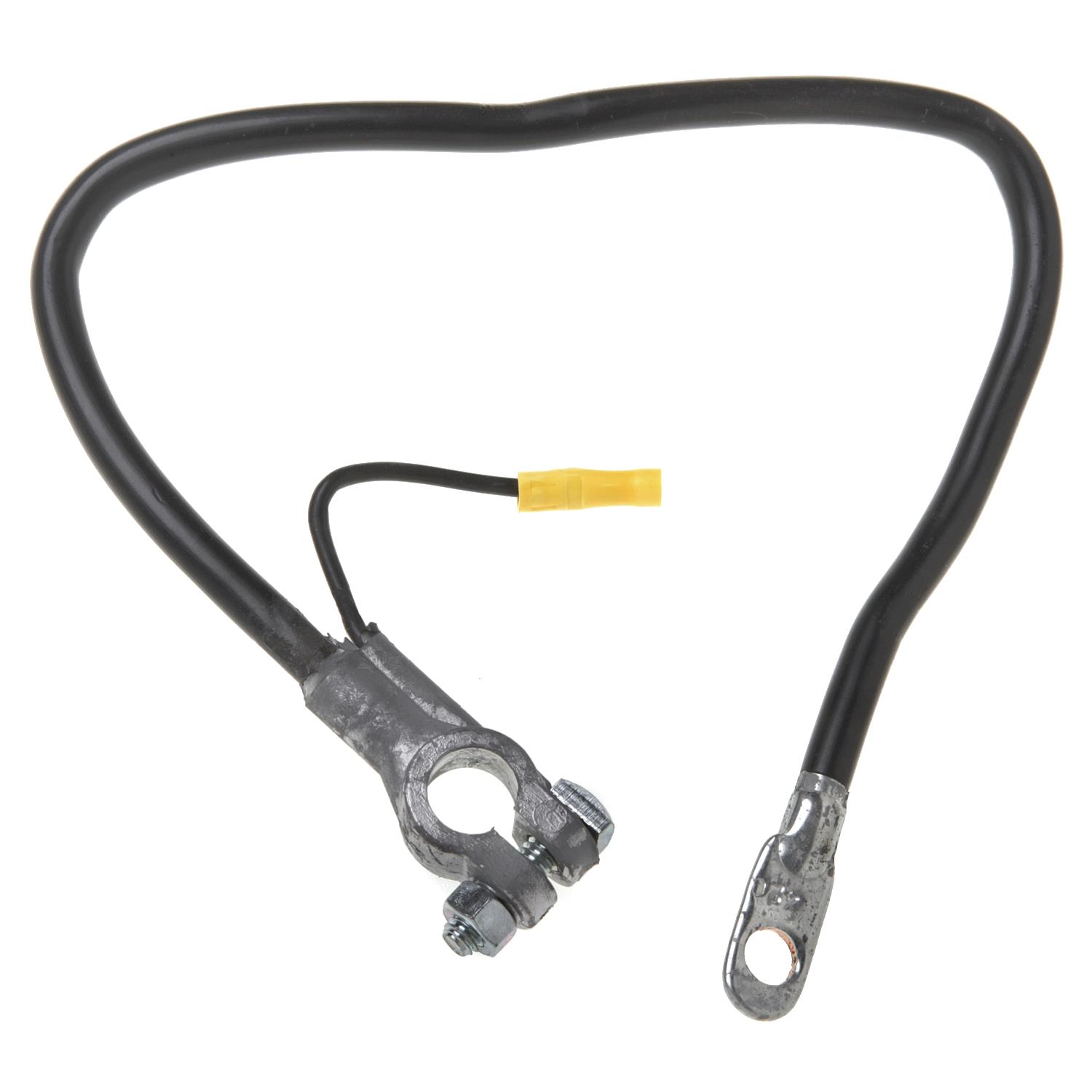Battery Cable Federal Parts 7204LC