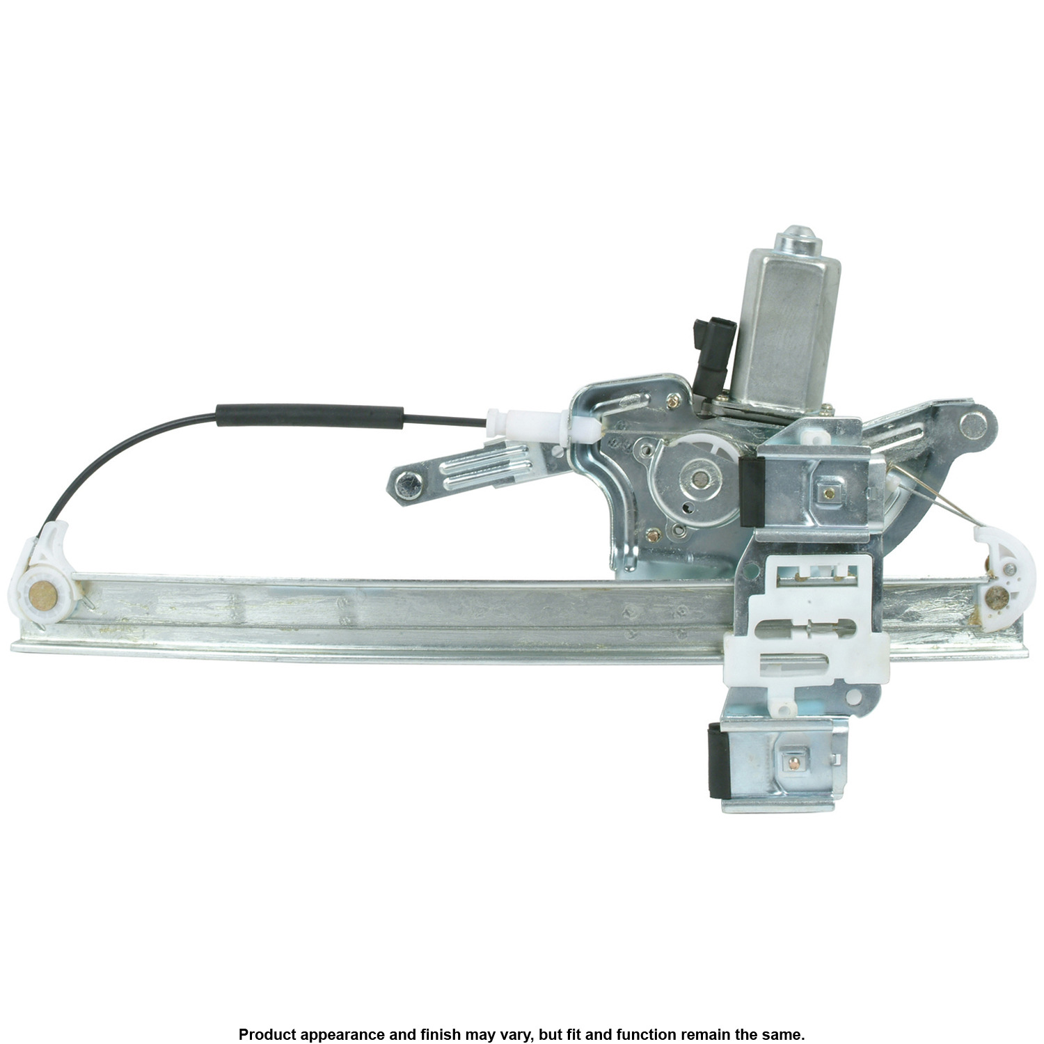 Window Motor and Regulator Assembly CARDONE New 82-170DR
