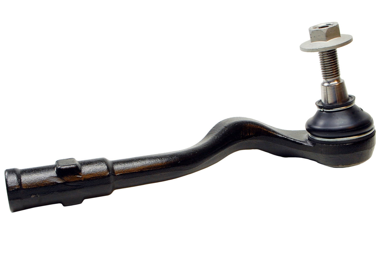 Steering Tie Rod End Mevotech Supreme MS106106