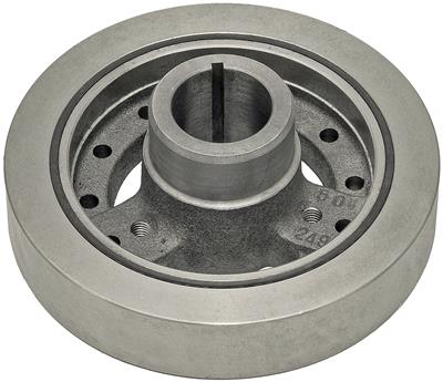 Engine Harmonic Balancer Dorman - OE Solutions 594030