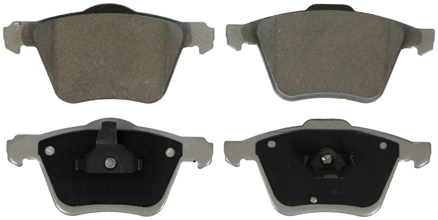 Disc Brake Pad Set Wagner Brake QC1003