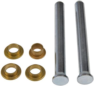 Door Hinge Pin and Bushing Kit Dorman - HELP 38485