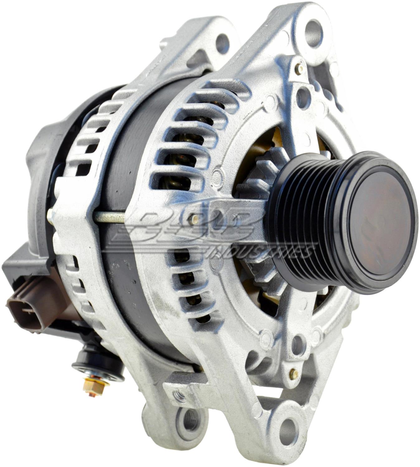 Alternator TERREPOWER formerly BBB Industries N11322