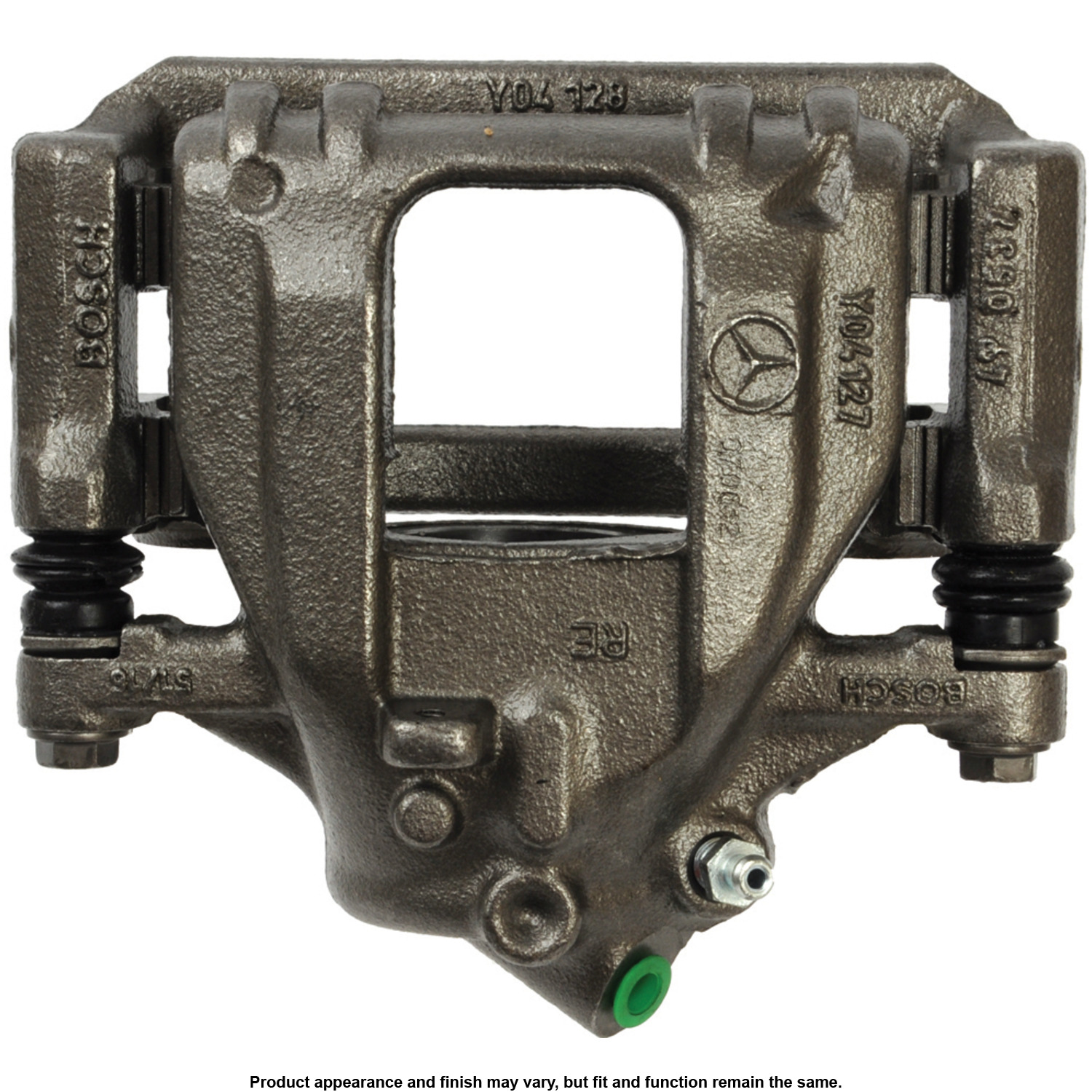 Disc Brake Caliper CARDONE Reman 18-B5067