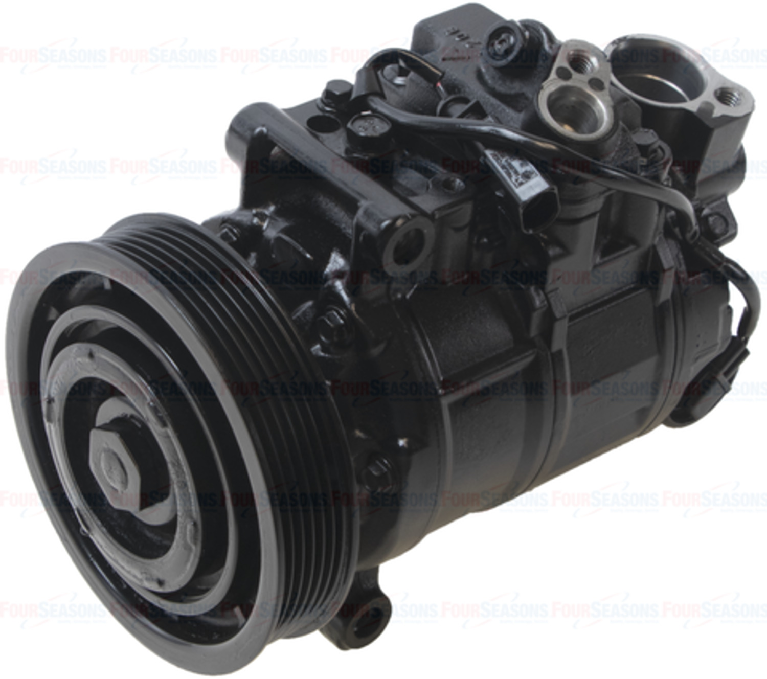 A/C Compressor Four Seasons 197378