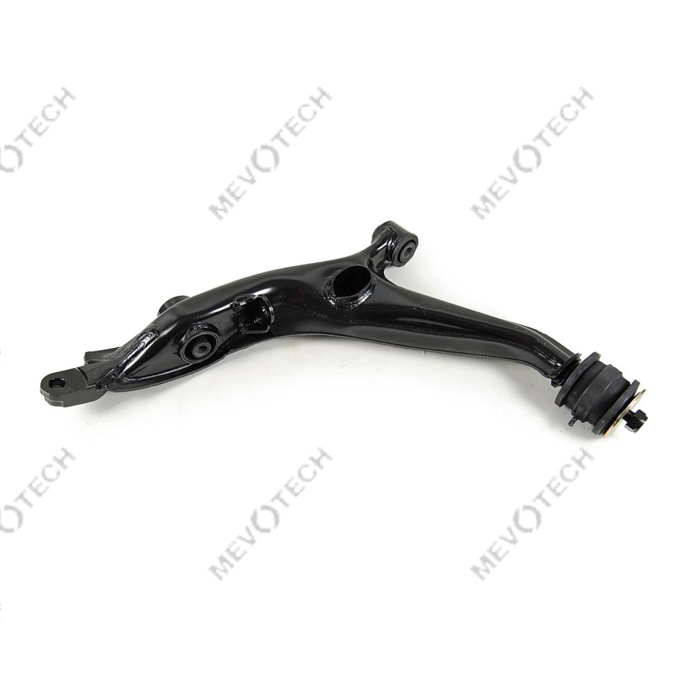 Suspension Control Arm Mevotech Supreme CMS20116