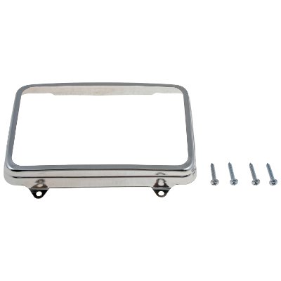 Headlight Retaining Ring Dorman - HELP 42405
