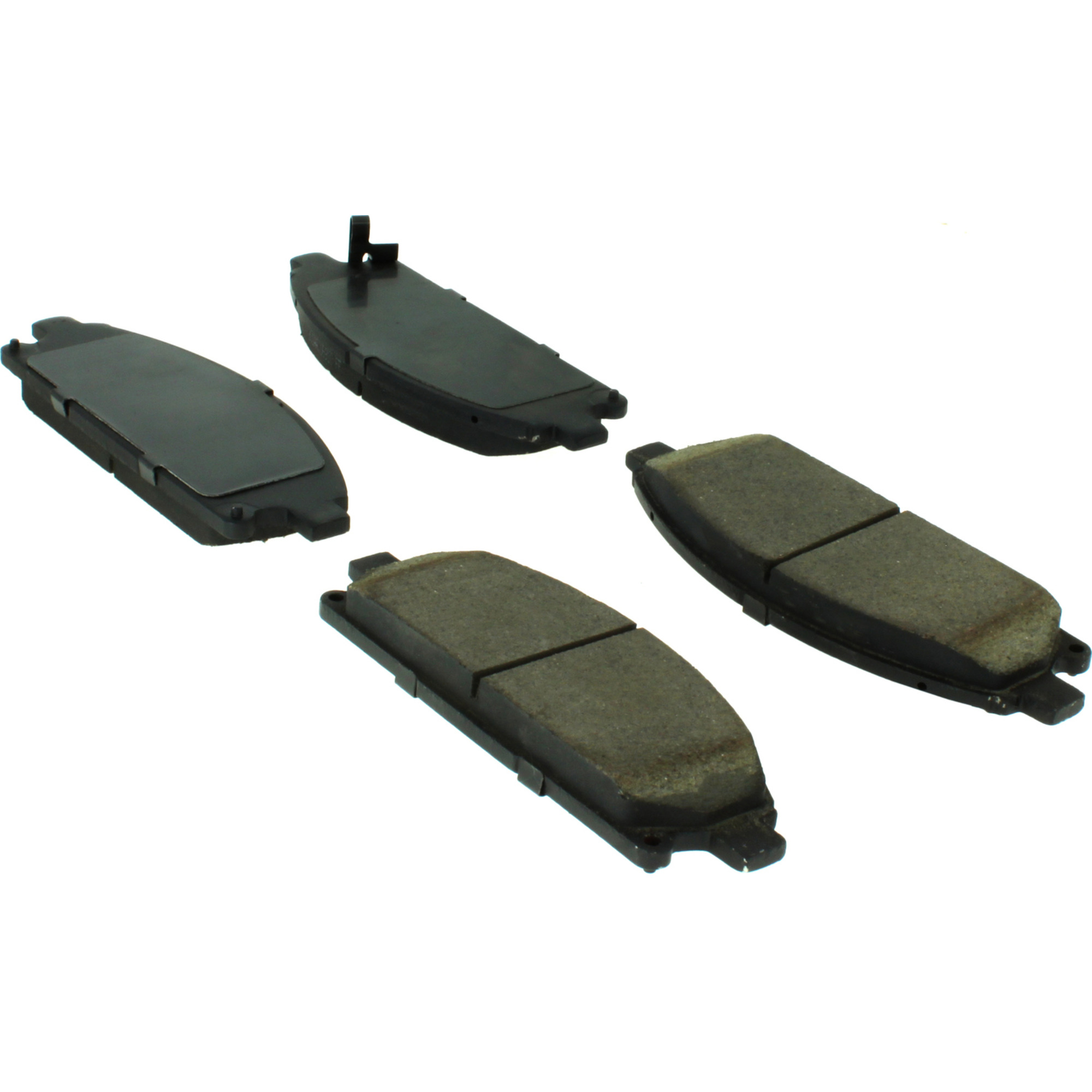 Disc Brake Pad Set Centric Parts 306.06910