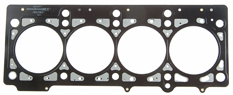 Engine Cylinder Head Gasket FEL-PRO 26502 PT