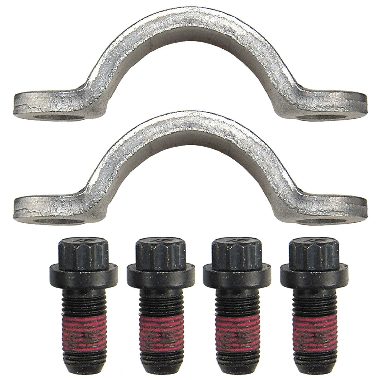 Universal Joint Strap Kit MOOG Driveline Products 351-10
