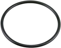 Air Filter Housing Gasket Baldwin G406