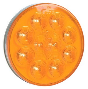 Side Marker Light Grote 53253
