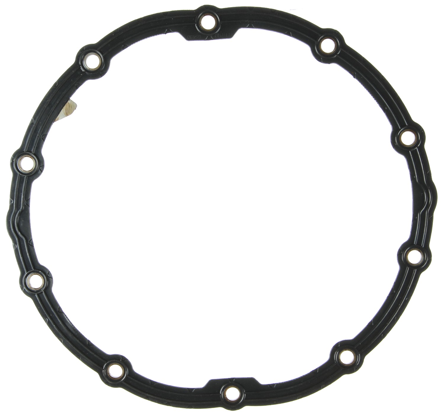 Axle Housing Cover Gasket MAHLE P32873
