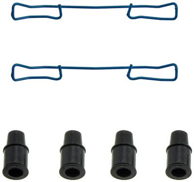 Disc Brake Hardware Kit Dorman - First Stop HW5622