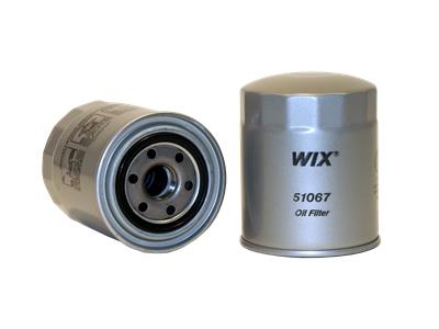Engine Oil Filter Wix 51067