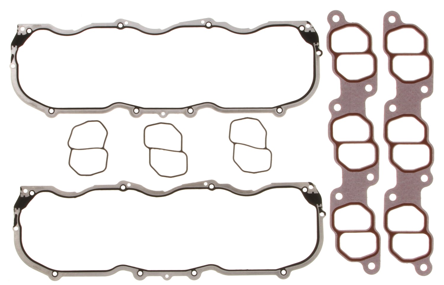 Engine Valve Cover Gasket Set MAHLE VS50209